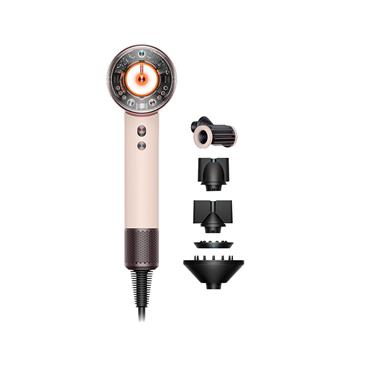 Dyson Nural Ceramic Pink-rose Gold