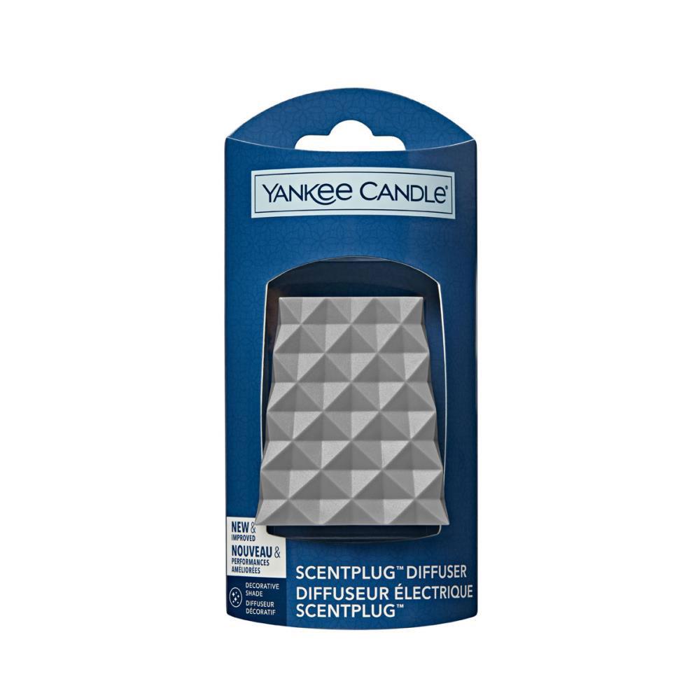 Yankee Candle Faceted Scent Plug Diffuser Stakelums Home & Hardware