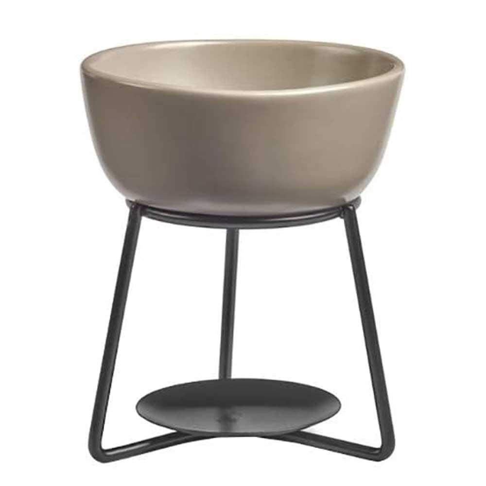 Yankee Pebble Wax Melt Warmer Pure Cashmere Stakelums Home & Hardware