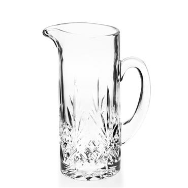 Tipperary Crystal Belvedere Water Jug