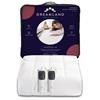 Dreamland Mattress Cover Dual Control Double