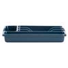Casa Small Cutlery Tray Navy
