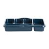 Casa Small Cutlery Tray Navy