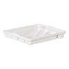 Wham Casa Small Cutlery Tray White
