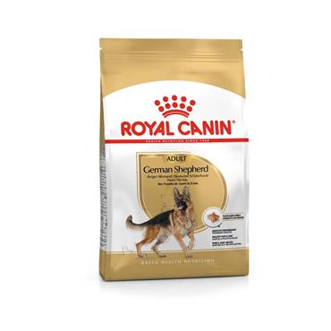 Royal Canin German Shepherd Adult Dog Food 11kg