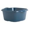Wham Casa Square Bowl Navy 32cm