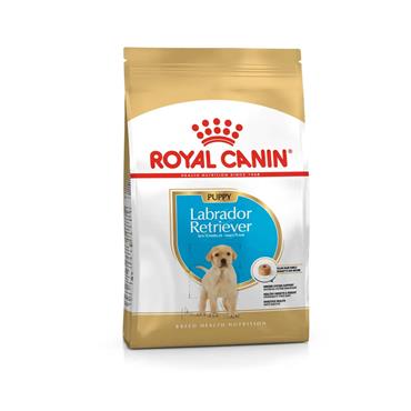 Royal Canin Labrador Retriever Puppy Dog Food 12kg