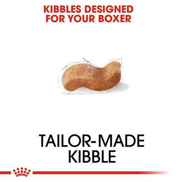 Royal Canin Boxer Adult Dog Food 12kg