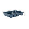 Casa Dish Drainer Large Navy