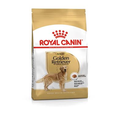 Royal Canin Golden Retriever Adult Dog Food 12kg