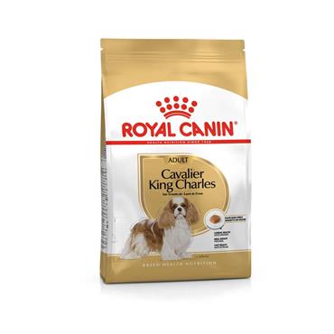 Royal Canin Cavalier King Charles Adult Dog Food 7.5kg