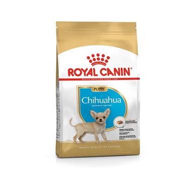 Royal Canin Chihuahua Puppy Dog Food 1.5kg