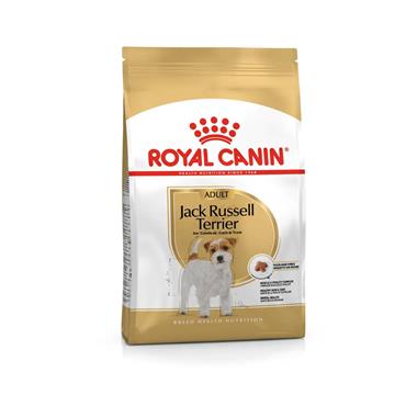 Royal Canin Jack Russell Terrier Adult Dog Food 3kg