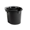 Casa Mop Bucket Midnight 16L