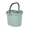 Casa Mop Bucket Silver Sage 16L