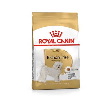 Royal Canin Bichon Frise Adult Dog Food 1.5kg