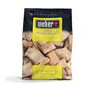 Weber Apple Wood Chunks