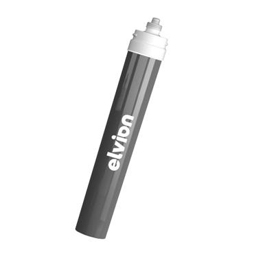 Elvion Replacement Silver Cartridge