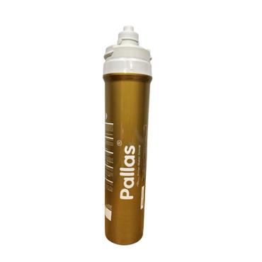 Elvion Replacement Gold Cartridge
