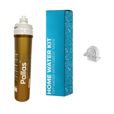 Elvion Gold Home Water Kit