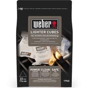 Weber Lighter Cubes