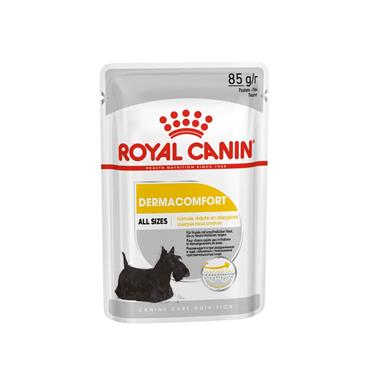 Royal Canin Dermacomfort Loaf 12x85g