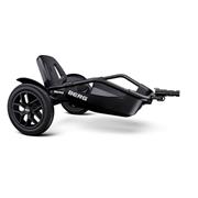 Berg Buddy/rally Passenger Trailer
