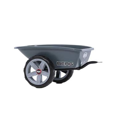 Berg Trailer Medium (Berg Reppy)