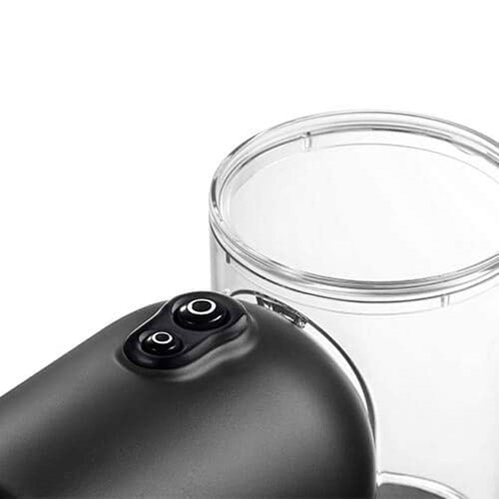 Lavazza Jolie Plus & Milk Pod Black Coffee Machine Stakelums Home