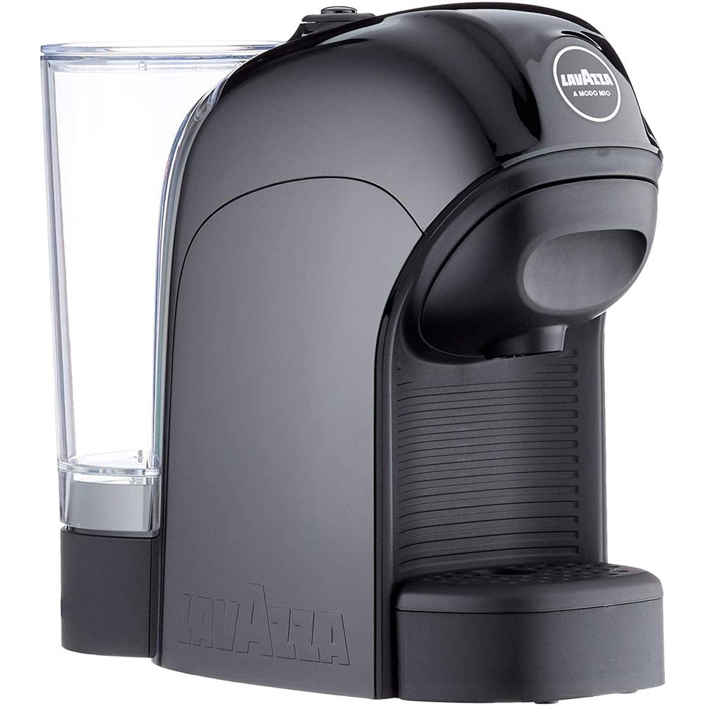 Lavazza A Modo Mio Tiny Black Capsule Coffee Machine Stakelums Home