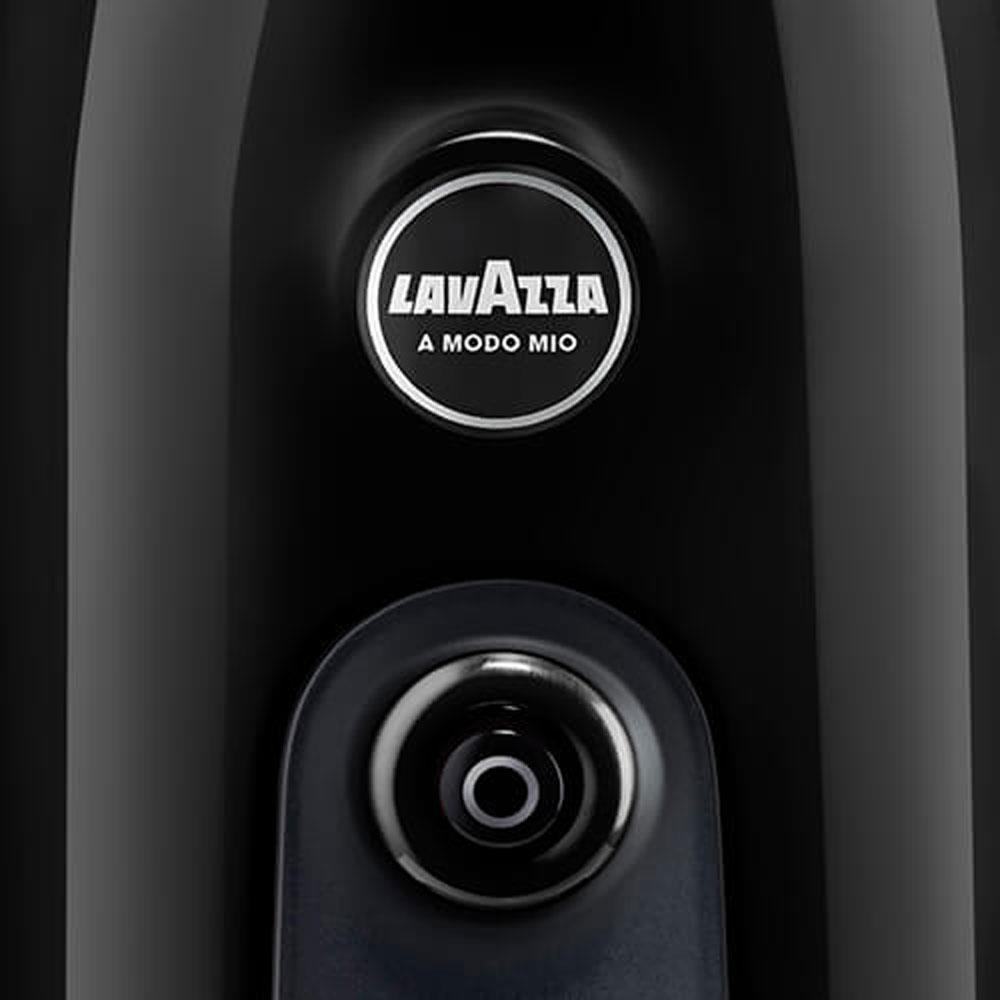 Lavazza Black A Modo Mio Milk Up Frother Stakelums Home & Hardware