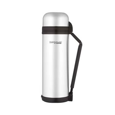 Thermos Multipurpose Flask Stainless Steel 1.8l