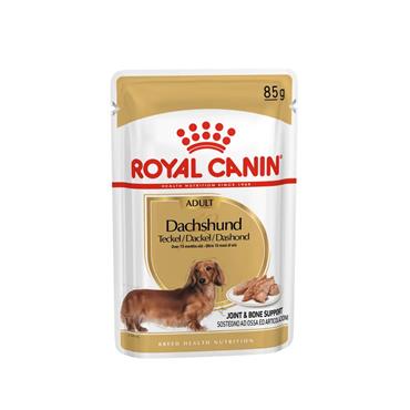 Royal Canin Dachshund Loaf 12x85g