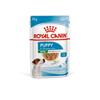Royal Canin Mini Puppy Chunks In Gravy Dog Food 12x85g