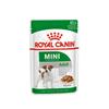 Royal Canin Mini Adult Chunks In Gravy 12x85g