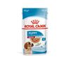 Royal Canin Medium Puppy Chunks In Gravy 10x140g