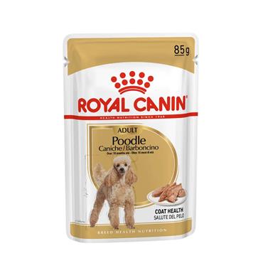 Royal Canin Poodle Loaf Dog Food 12x85g
