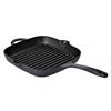Denby Halo Cast Iron Griddle Pan 24cm