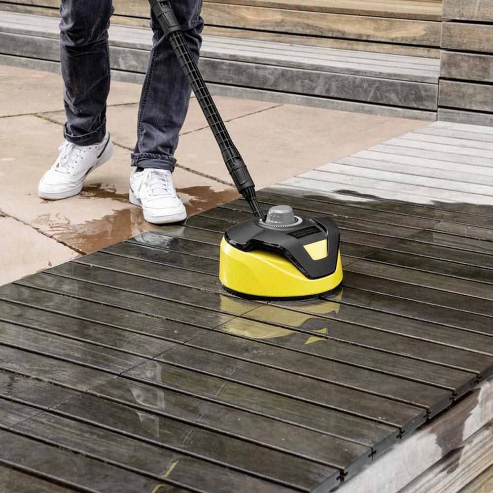 Karcher T5 Patio Cleaner Stakelums Home & Hardware Tipperary Ireland