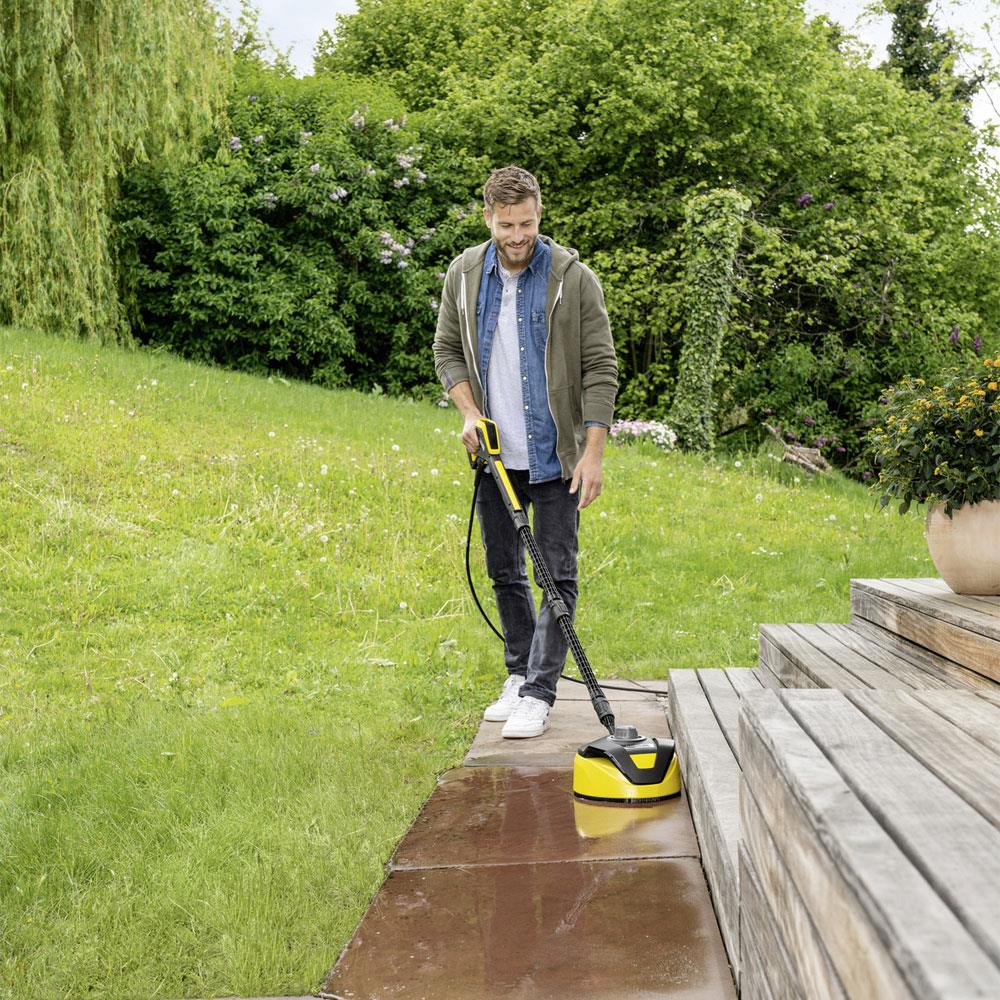 Karcher T5 Patio Cleaner Stakelums Home & Hardware Tipperary Ireland