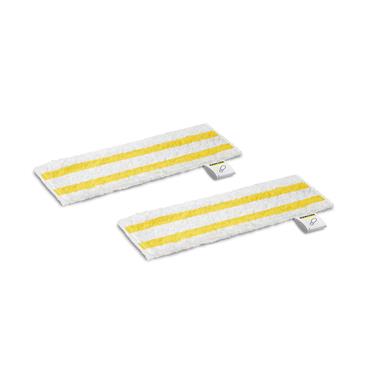 Karcher Microfibre Cloth For Steam Cleaner