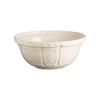 Colour Mix S12 Cream Mixing Bowl 29cm