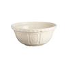 Colour Mix S18 Cream Mixing Bowl 26cm