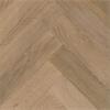 Indus Oak Engineered Herringbone Wood Block 90x14mm (Per Pack)