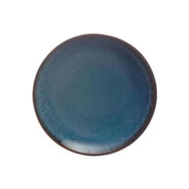 Mason Cash Reactive Blue Side Plate