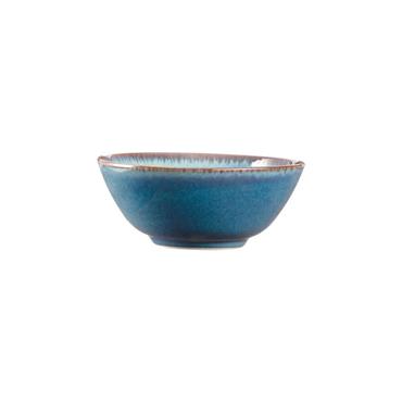 Mason Cash Reactive Blue Bowl