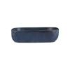 Mason Cash Reactive Blue Square Dish 24x24x5.5cm