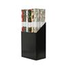 Kaemingk Giftwrapping Paper 6 Assorted 200cmx70cmx0.01cm