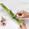 Joseph Joseph Green Force Garlic Press - Green