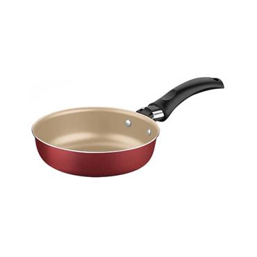 Tramontina Frying Pan 13cm Turim Assorted